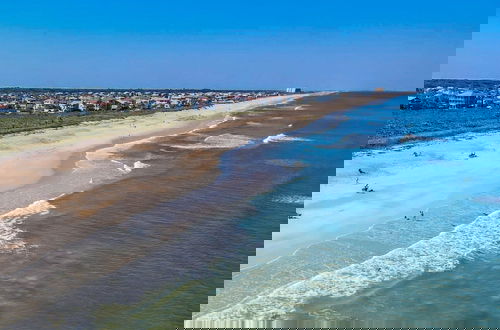 Foto 56 - Beach Cottage 3 Bed 2 Bath Heated Pool Free Golf Cart Bring Your Boat RV Private 1AC lot