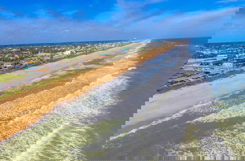 Foto 54 - Beach Cottage 3 Bed 2 Bath Heated Pool Free Golf Cart Bring Your Boat RV Private 1AC lot