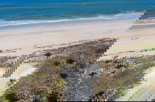 Foto 57 - Beach Cottage 3 Bed 2 Bath Heated Pool Free Golf Cart Bring Your Boat RV Private 1AC lot
