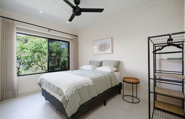 Casa Cali Beautiful Rainforest Hideaway - Foto 4