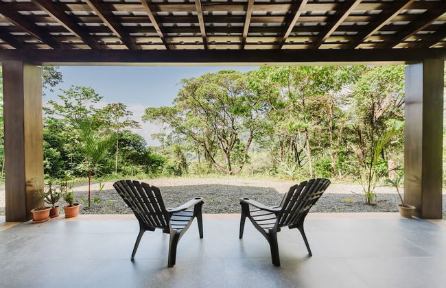 Casa Cali Beautiful Rainforest Hideaway - Foto 1