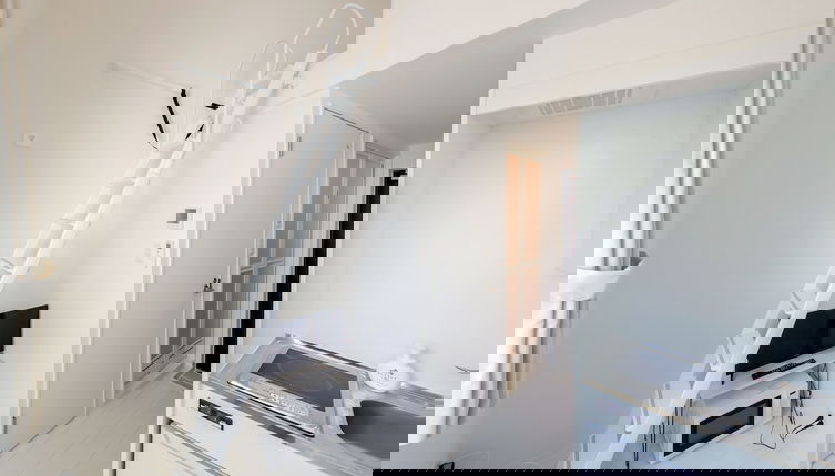 Foto 1 - Nano Kamiochiai
