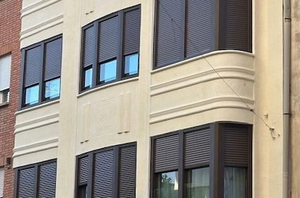 Foto 22 - Apartamentos Turísticos en Albacete