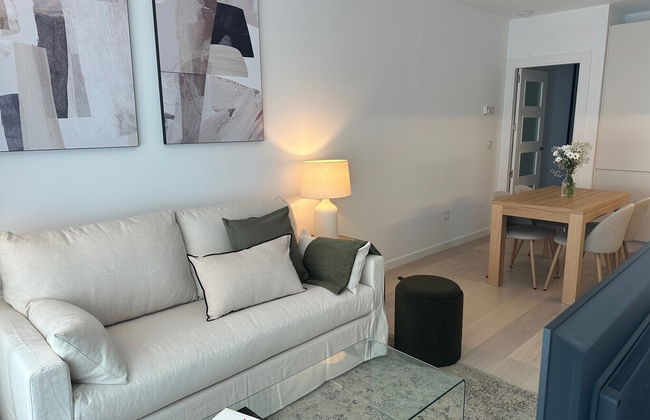 Apartamentos Turísticos en Albacete - Foto 10