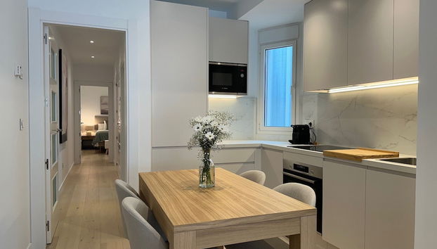 Cuisine privée