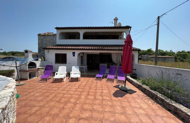 Charming Home With Pool in Barbariga - Foto 14
