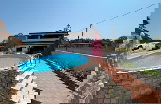 Photo 1 - Charming Home With Pool in Barbariga