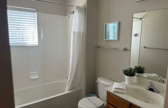 Charming Townhouse Near Disney - Foto 21