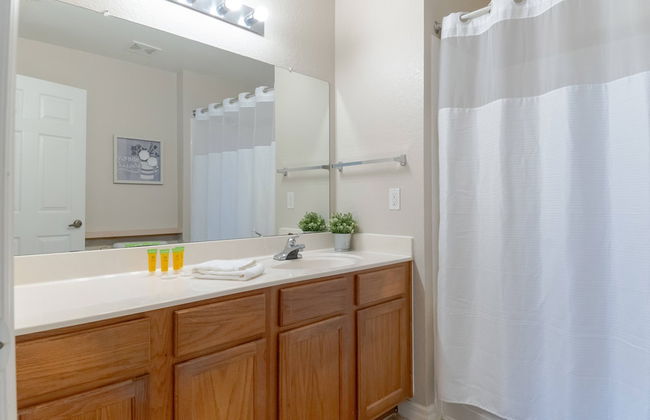 Charming Townhouse Near Disney - Foto 40