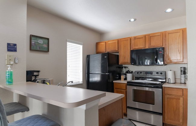 Charming Townhouse Near Disney - Foto 7