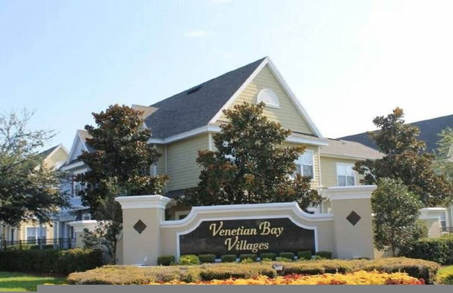 Charming Townhouse Near Disney - Foto 49