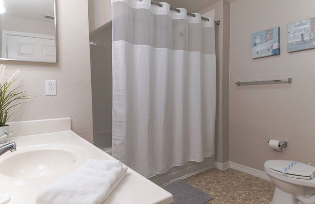 Charming Townhouse Near Disney - Foto 15