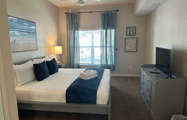 Charming Townhouse Near Disney - Foto 12