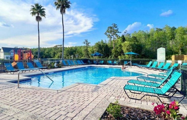 Charming Townhouse Near Disney - Foto 50