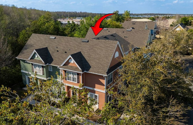 Charming Townhouse Near Disney - Foto 42