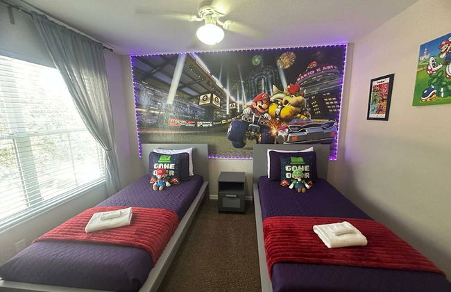 Charming Townhouse Near Disney - Foto 28