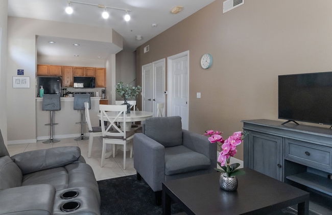 Charming Townhouse Near Disney - Foto 5
