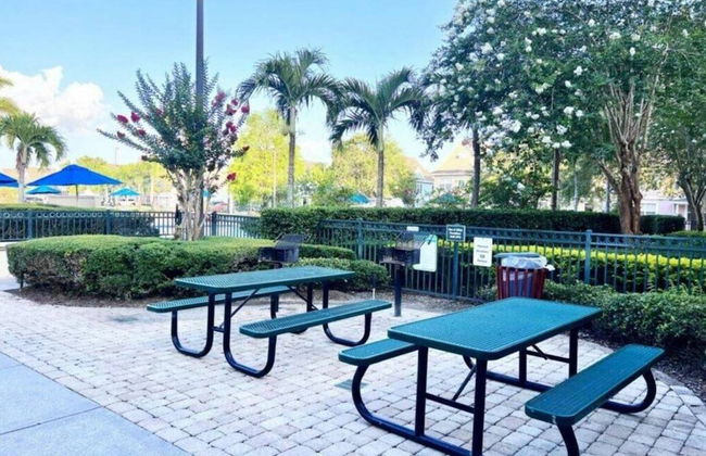 Charming Townhouse Near Disney - Foto 52