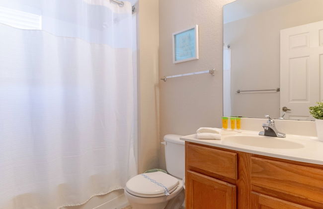 Charming Townhouse Near Disney - Foto 41