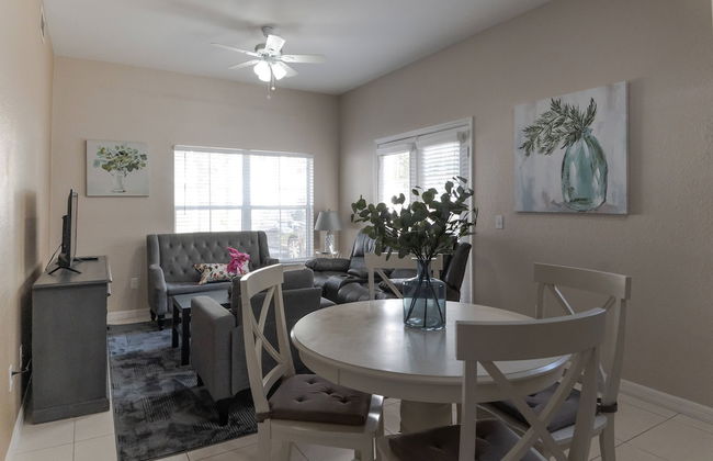 Charming Townhouse Near Disney - Foto 4