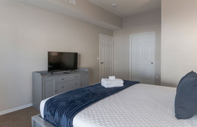 Charming Townhouse Near Disney - Foto 11