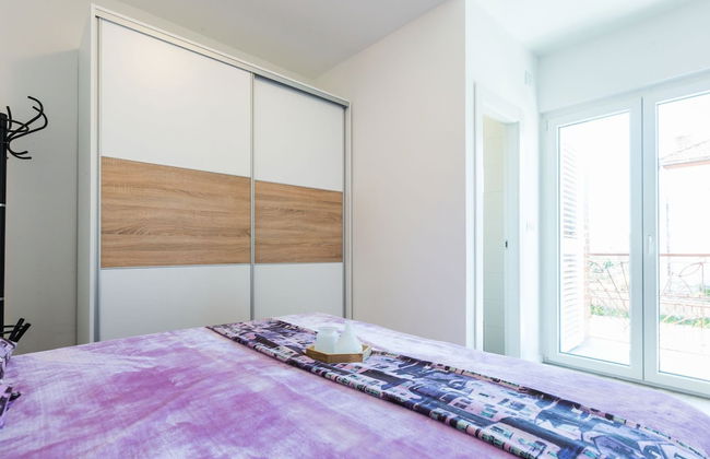 Spacious Zadar Apartments Near Beach - Foto 2