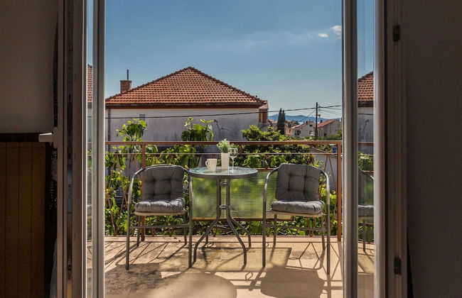 Spacious Zadar Apartments Near Beach - Foto 34