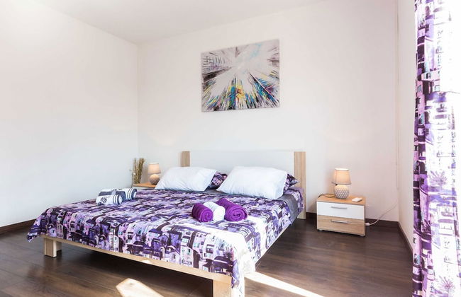 Spacious Zadar Apartments Near Beach - Foto 9