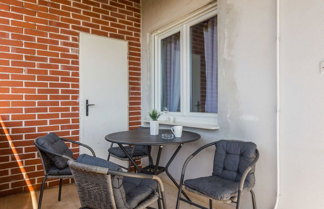 Spacious Zadar Apartments Near Beach - Foto 32