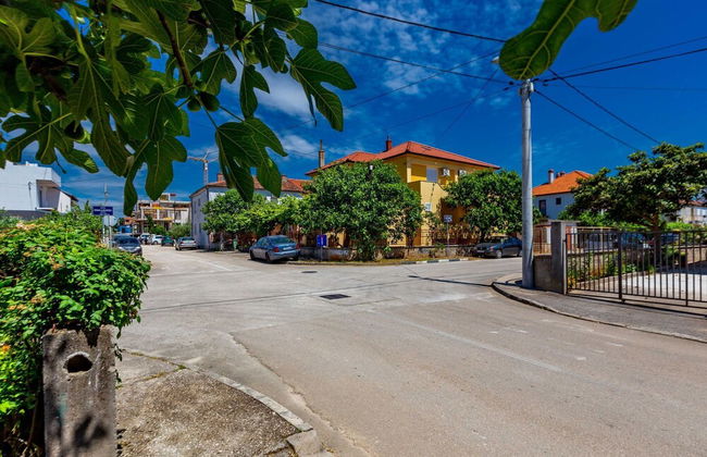 Spacious Zadar Apartments Near Beach - Foto 54