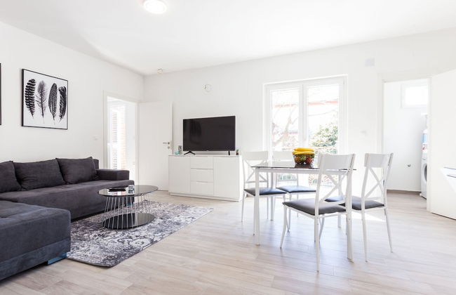 Spacious Zadar Apartments Near Beach - Foto 23