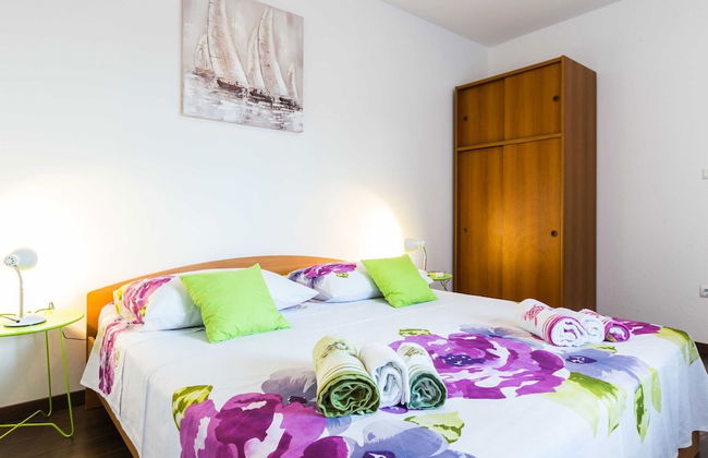 Spacious Zadar Apartments Near Beach - Foto 5