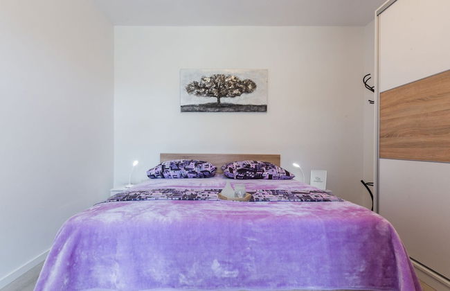 Spacious Zadar Apartments Near Beach - Foto 1