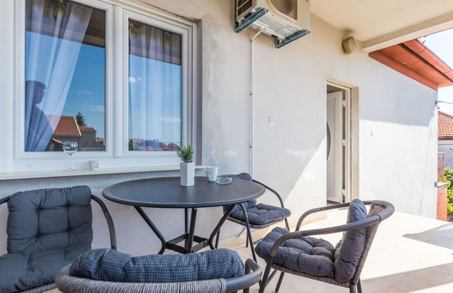 Spacious Zadar Apartments Near Beach - Foto 31