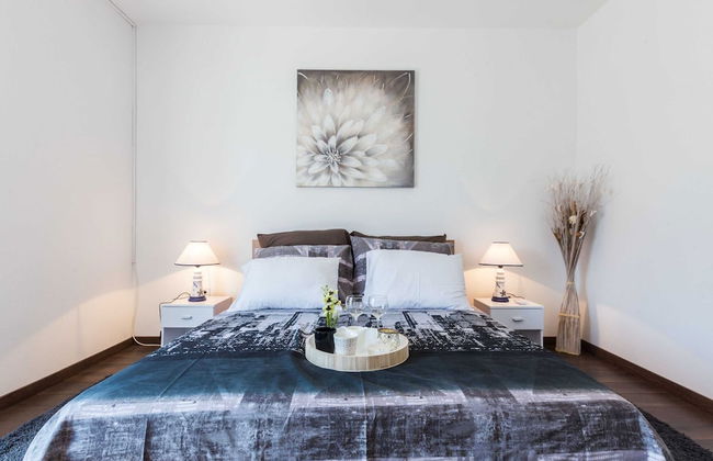 Spacious Zadar Apartments Near Beach - Foto 11