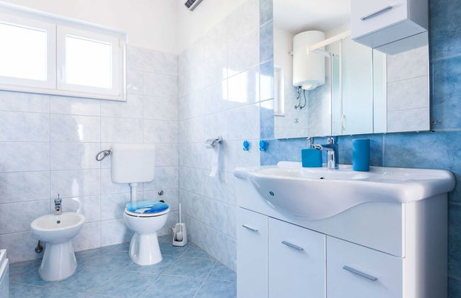 Spacious Zadar Apartments Near Beach - Foto 47