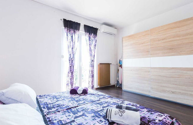 Spacious Zadar Apartments Near Beach - Foto 15