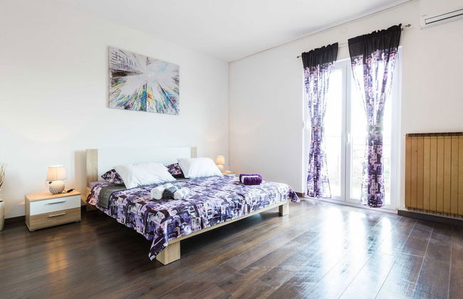 Spacious Zadar Apartments Near Beach - Foto 10