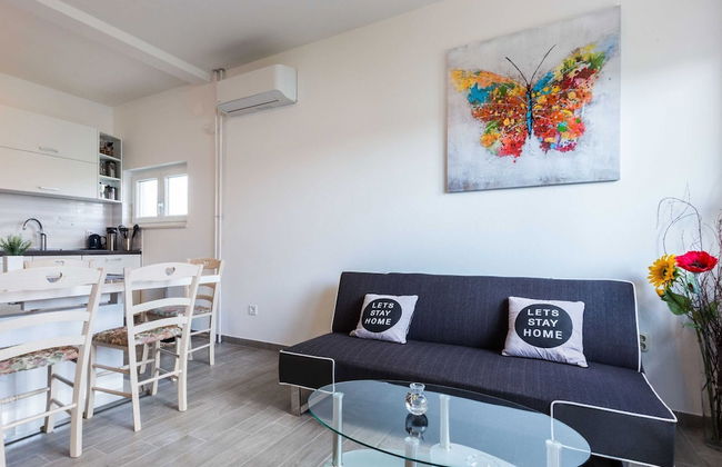 Spacious Zadar Apartments Near Beach - Foto 28