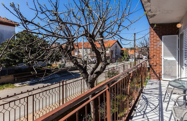 Spacious Zadar Apartments Near Beach - Foto 40