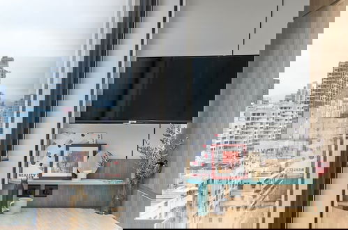 Foto 3 - Weave Studios - Kai Tak