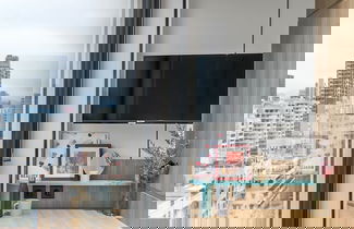 Foto 3 - Weave Studios - Kai Tak