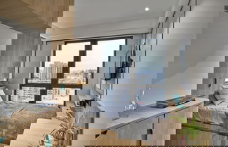 Foto 2 - Weave Studios - Kai Tak