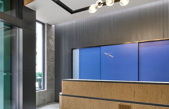 Weave Studios - Kai Tak - Foto 1
