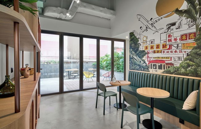 Weave Studios - Kai Tak - Foto 12