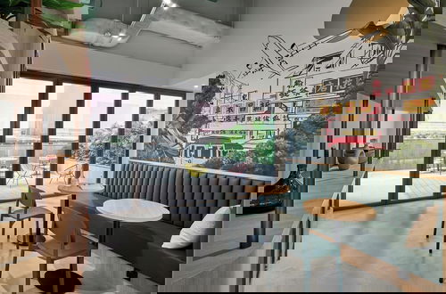 Foto 12 - Weave Studios - Kai Tak