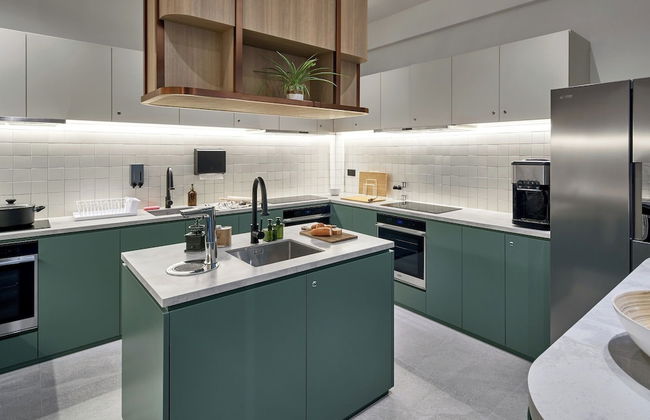 Weave Studios - Kai Tak - Foto 10