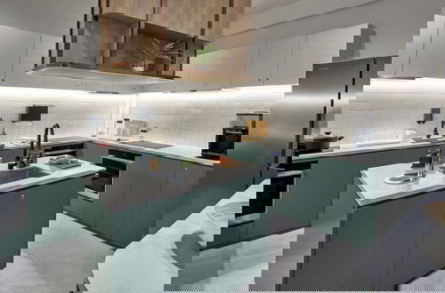Foto 10 - Weave Studios - Kai Tak