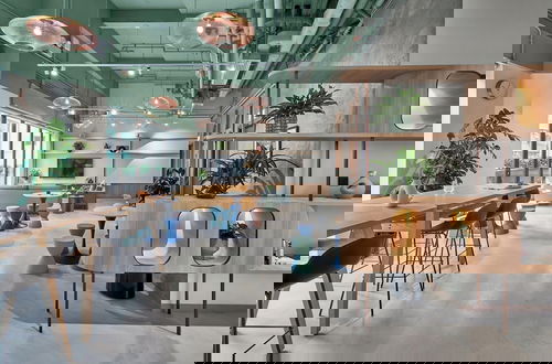 Foto 11 - Weave Studios - Kai Tak