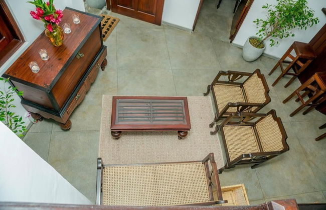 Villa Ram fort - Foto 2